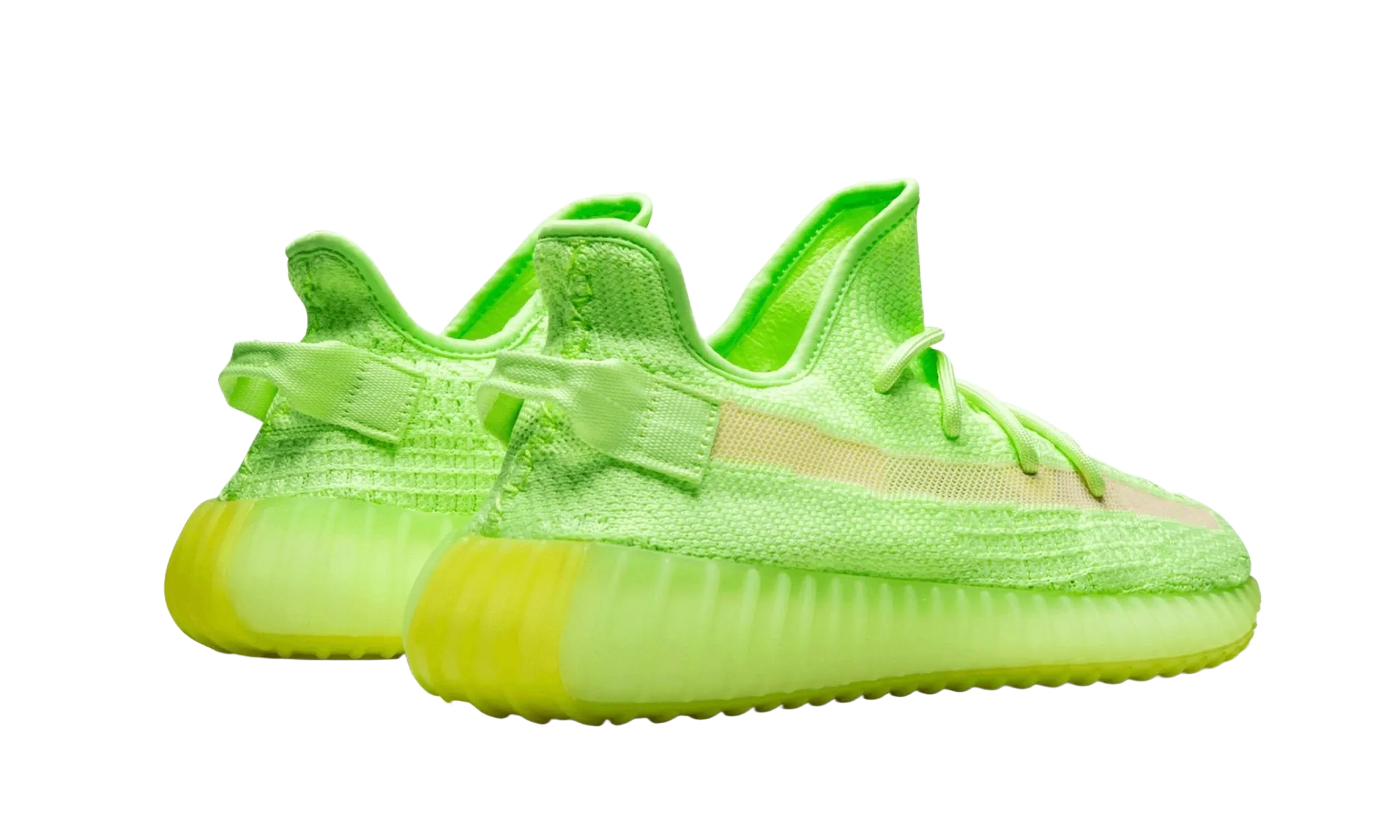 Adidas Yeezy Boost 350 V2 "Glow in the Dark"