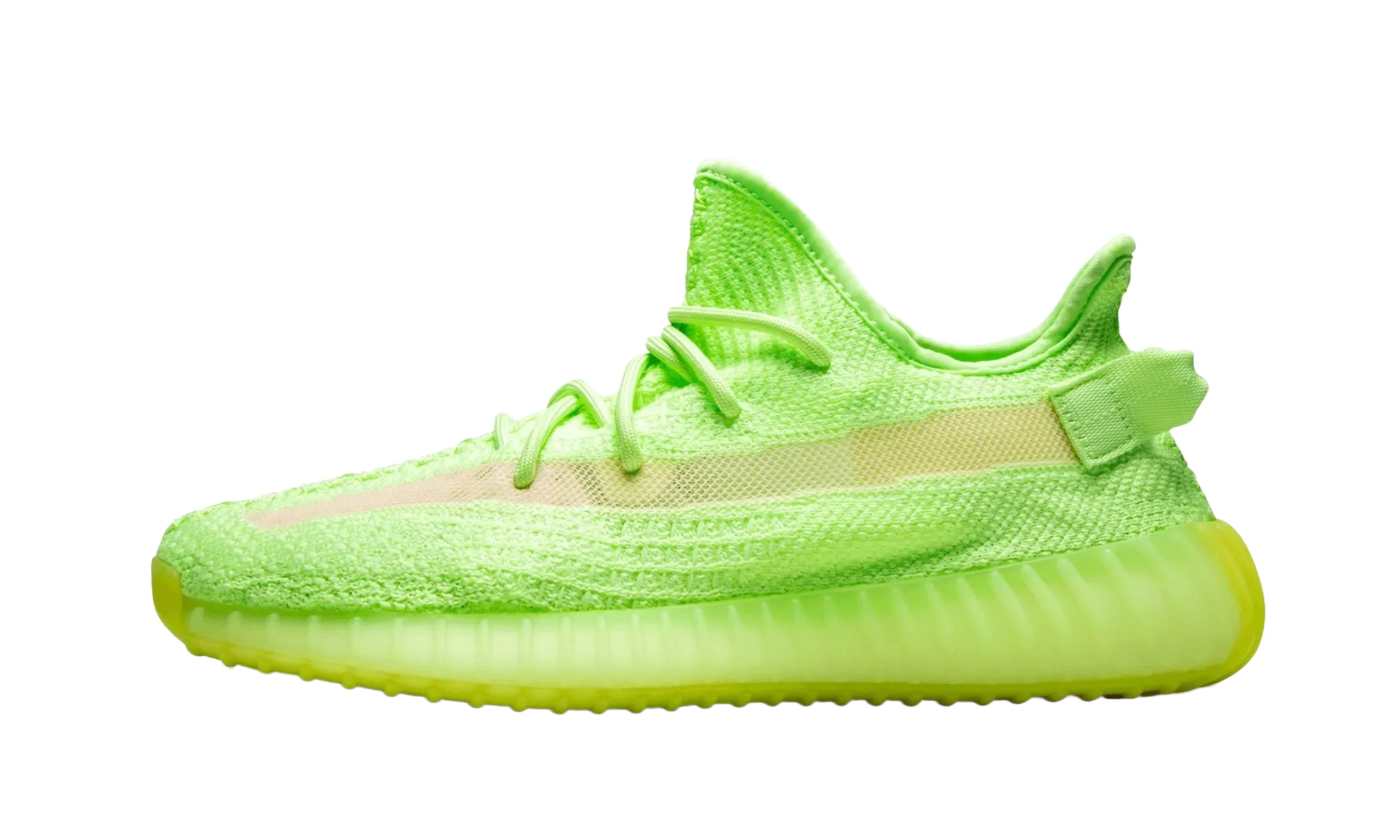 Adidas Yeezy Boost 350 V2 "Glow in the Dark"