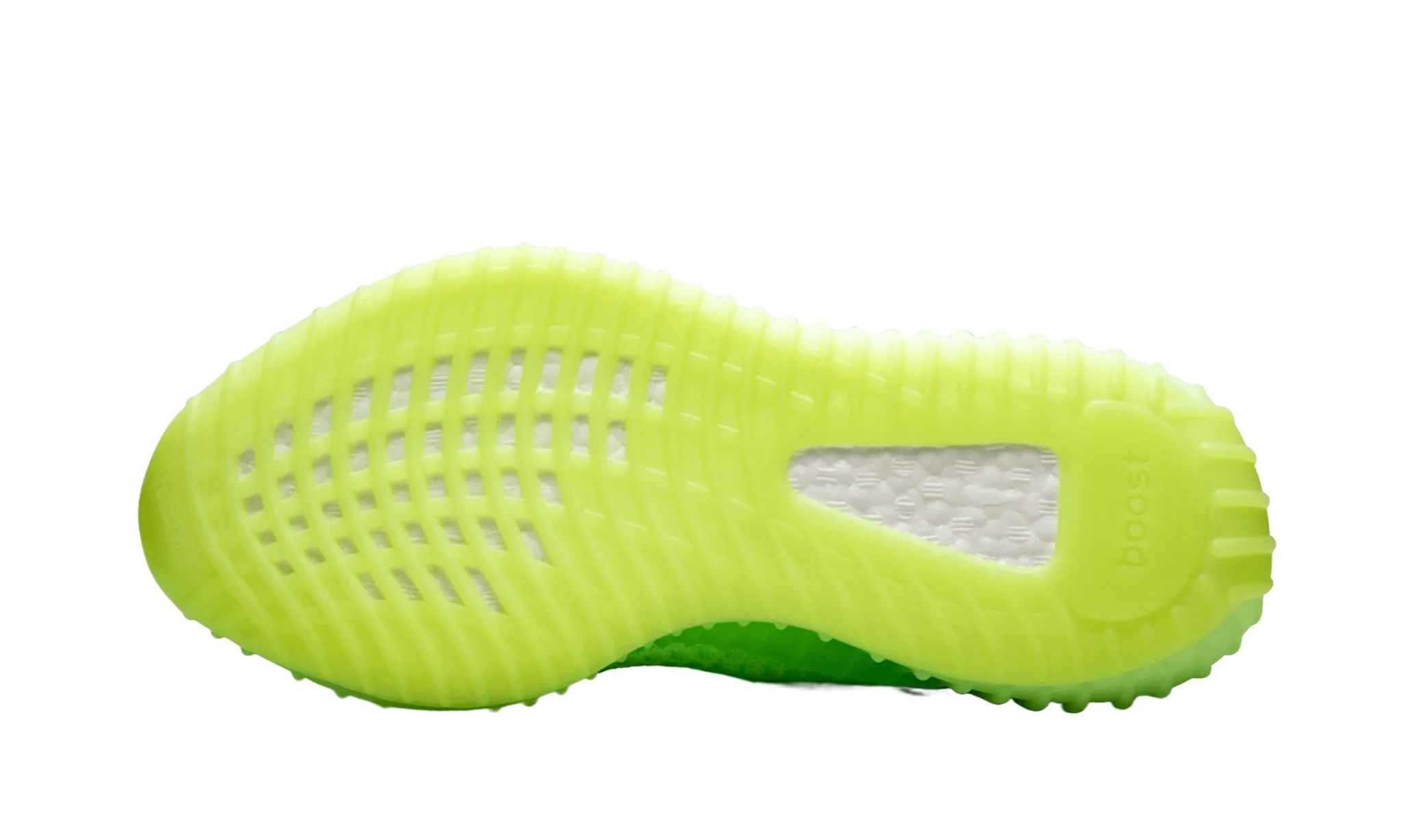 Adidas Yeezy Boost 350 V2 "Glow in the Dark"