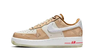 Air Force 1 Low Leap High