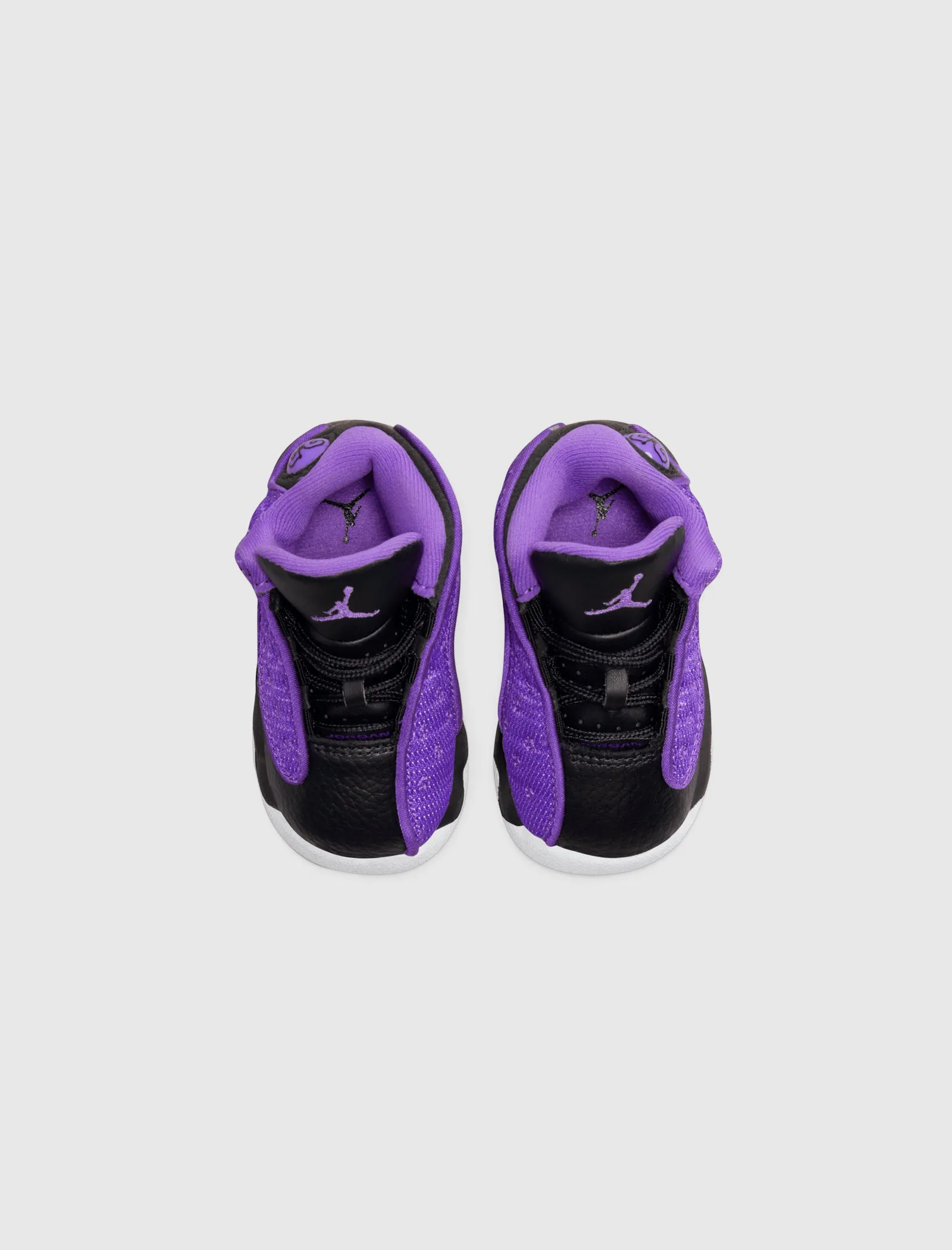 AIR JORDAN 13 RETRO "PURPLE VENOM" TD