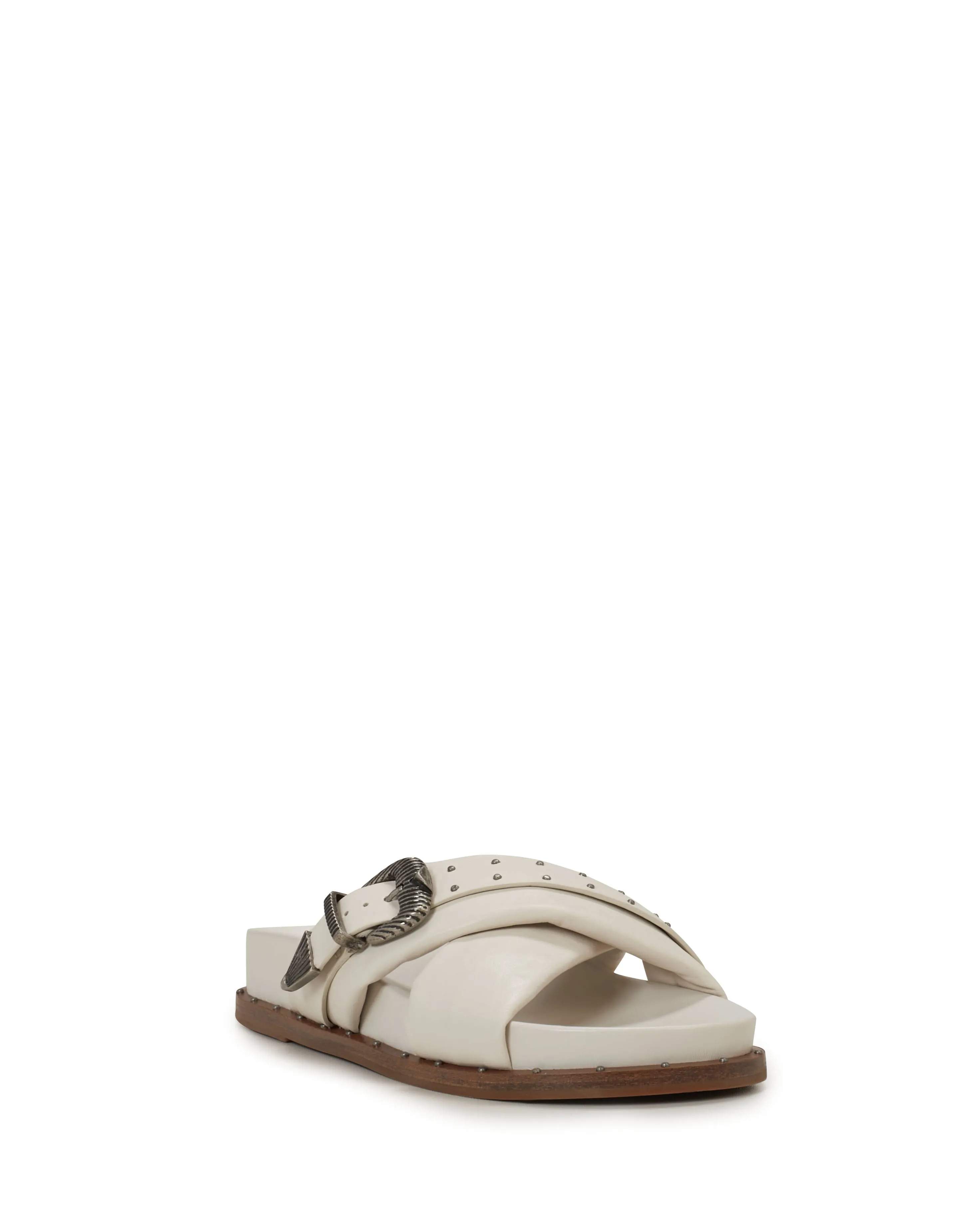 Amirya Flat Sandal