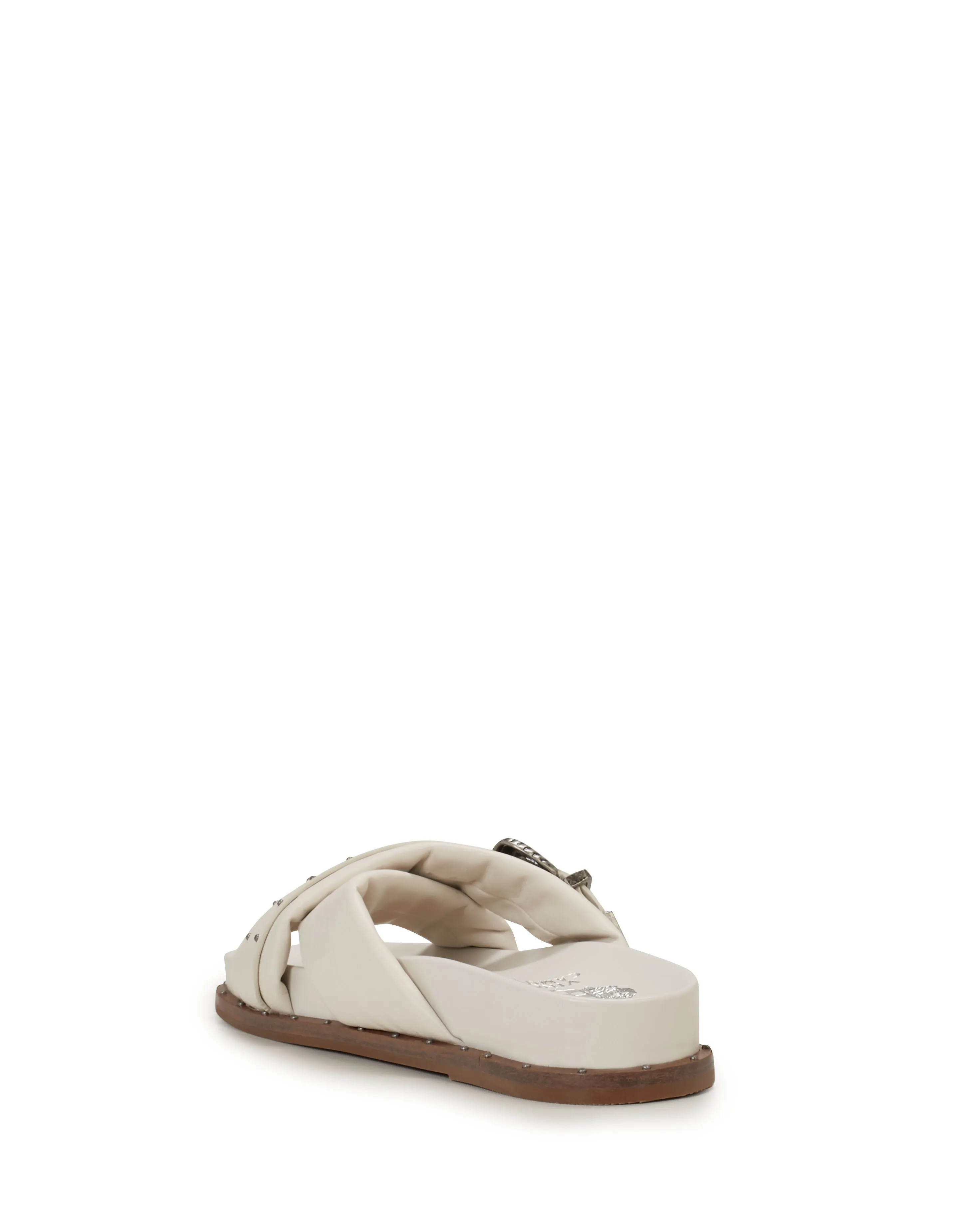 Amirya Flat Sandal