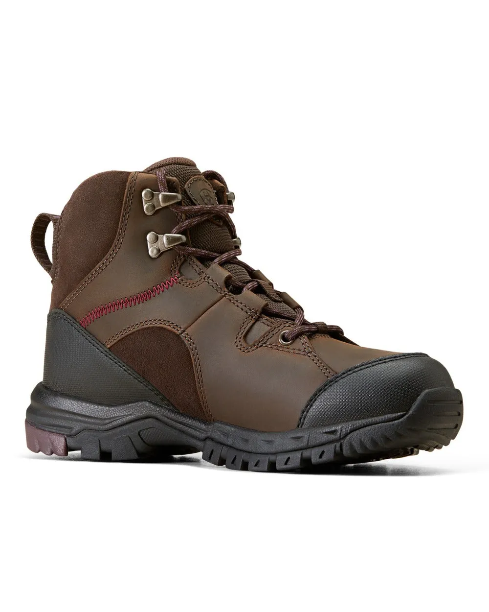 Ariat Womens Skyline Mid Waterproof Boots