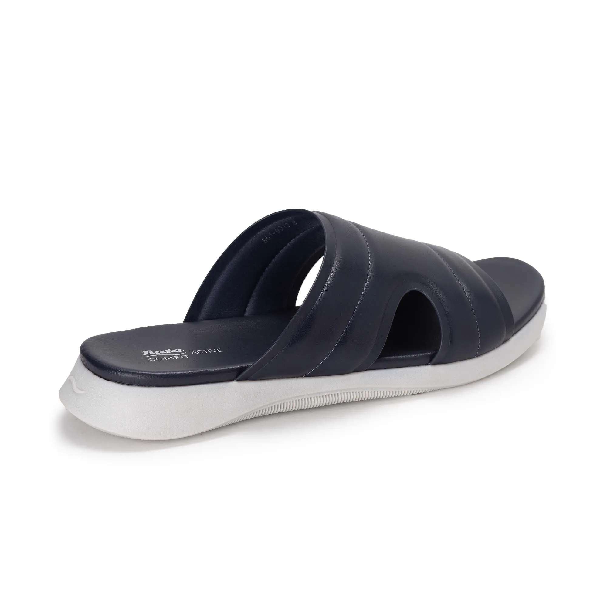 BATA Comfit Men Slip In Sandal Alexis 801X012