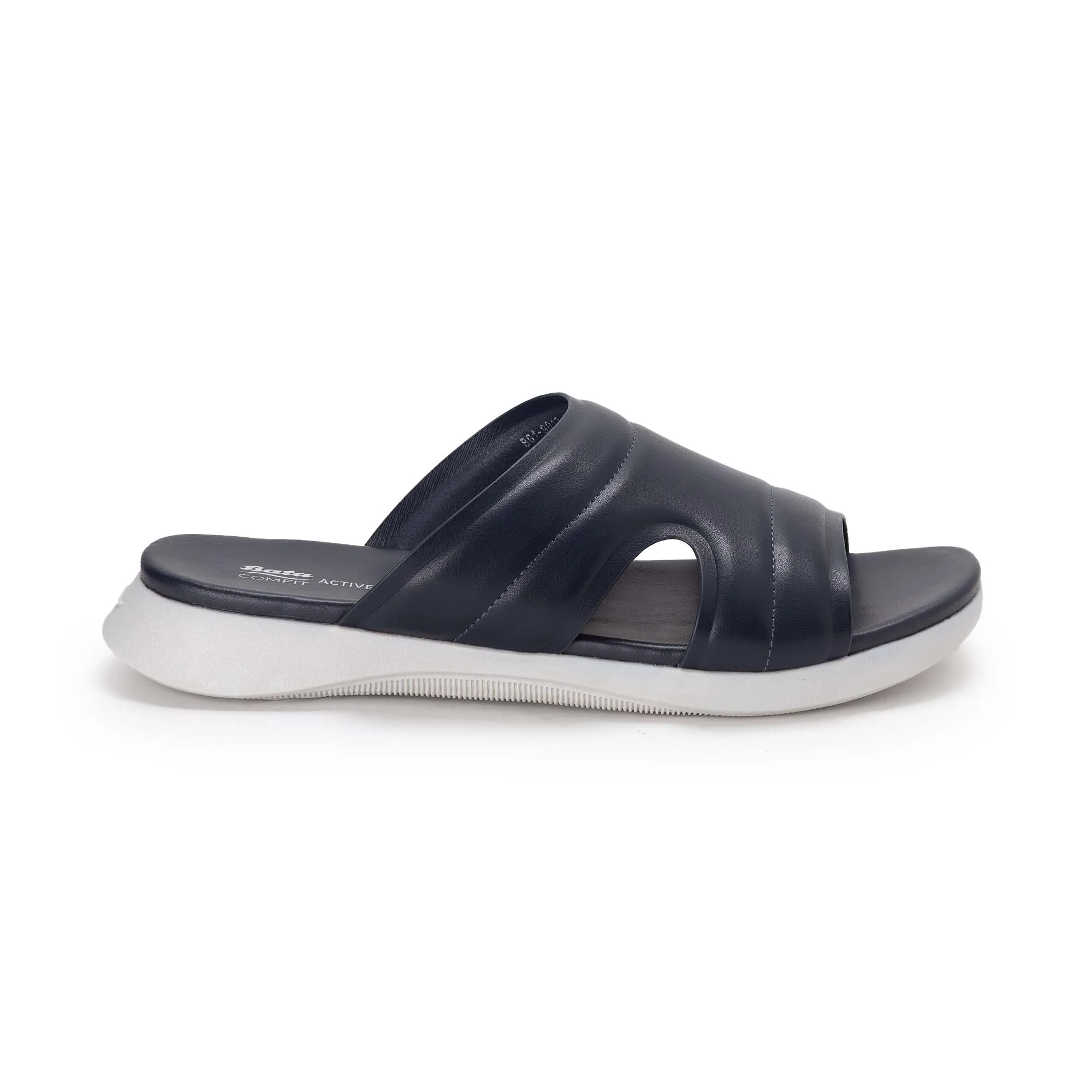 BATA Comfit Men Slip In Sandal Alexis 801X012