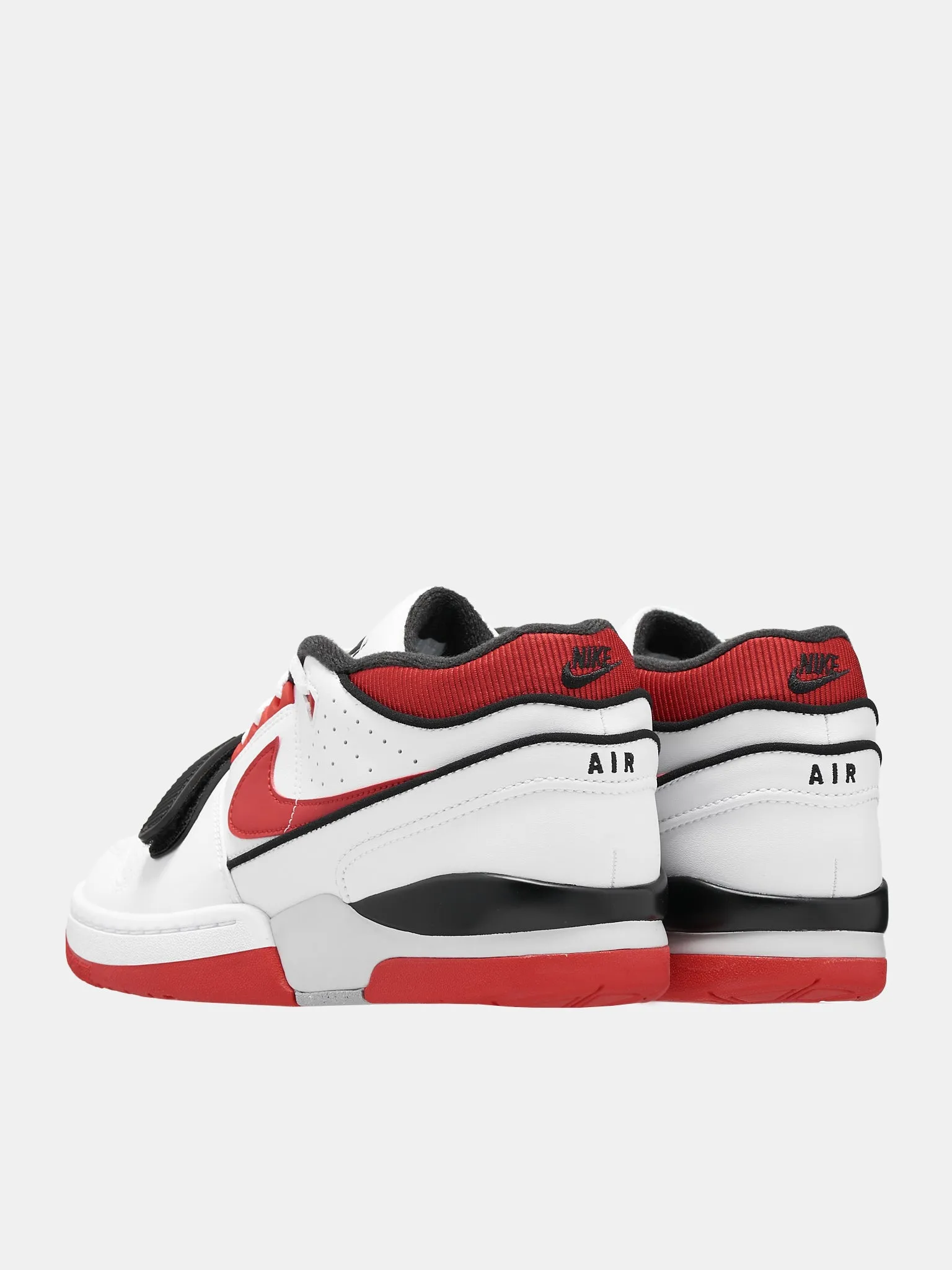 Billie Eilish Air Alpha Force 88 (DZ6763-101-RED)