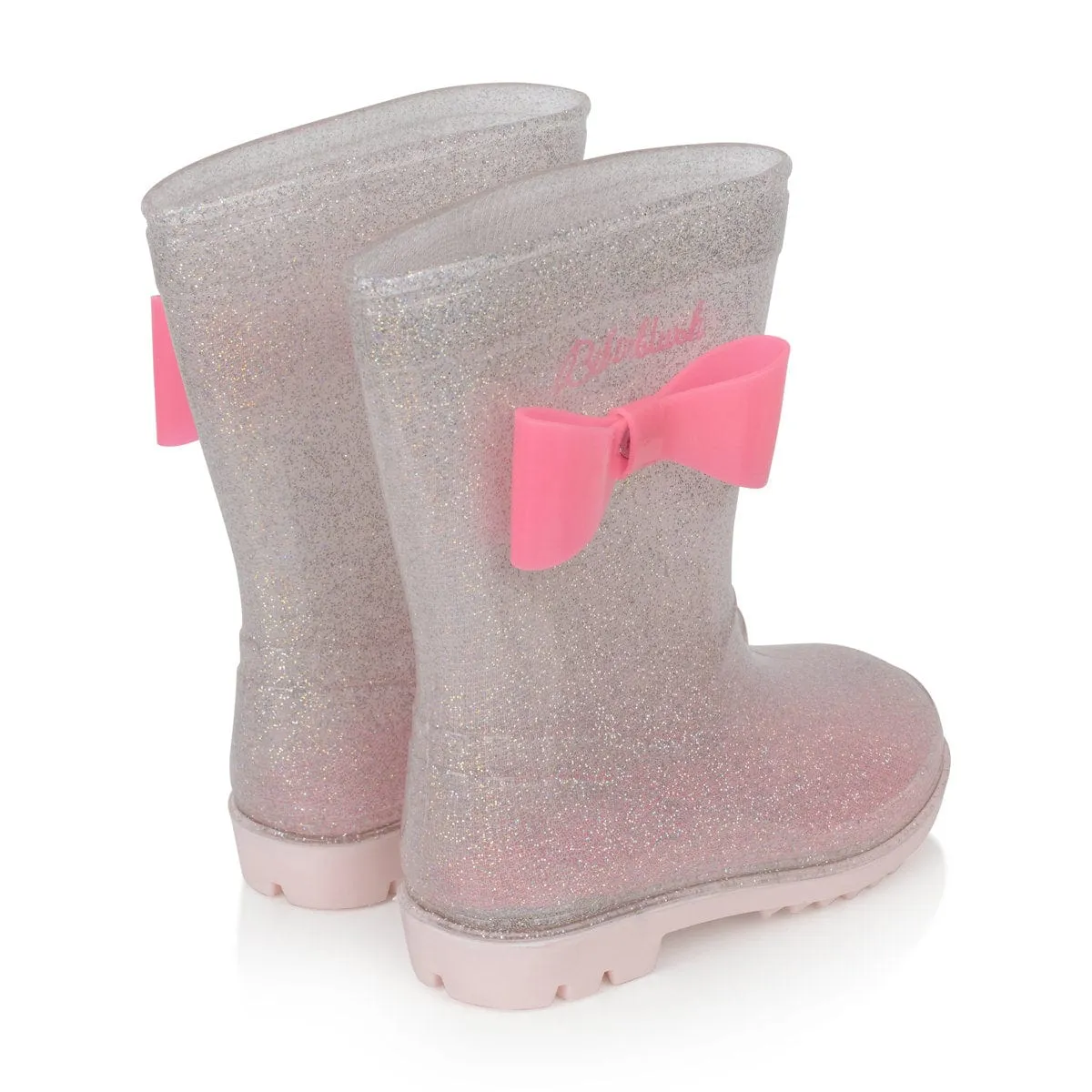 Billieblush Girls Rain Boots