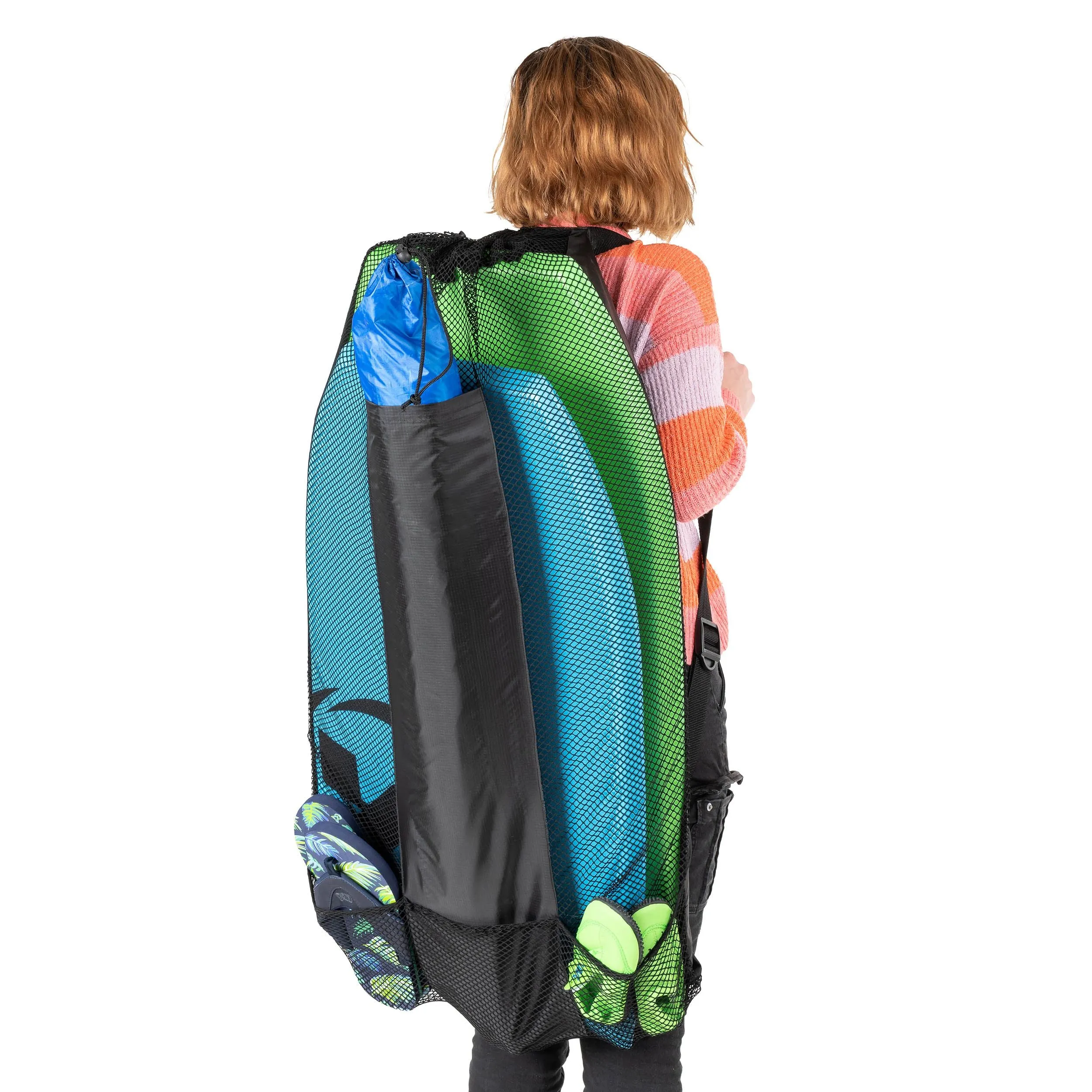 Bodyboard Bag