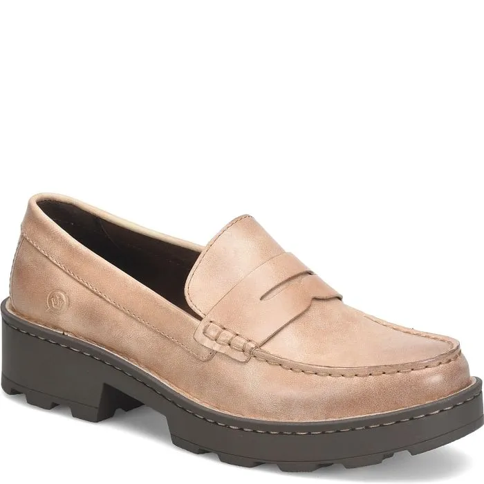 Born Women's Carrera Loafer