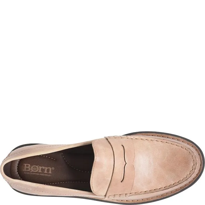 Born Women's Carrera Loafer