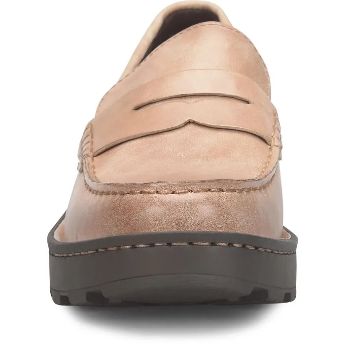 Born Women's Carrera Loafer