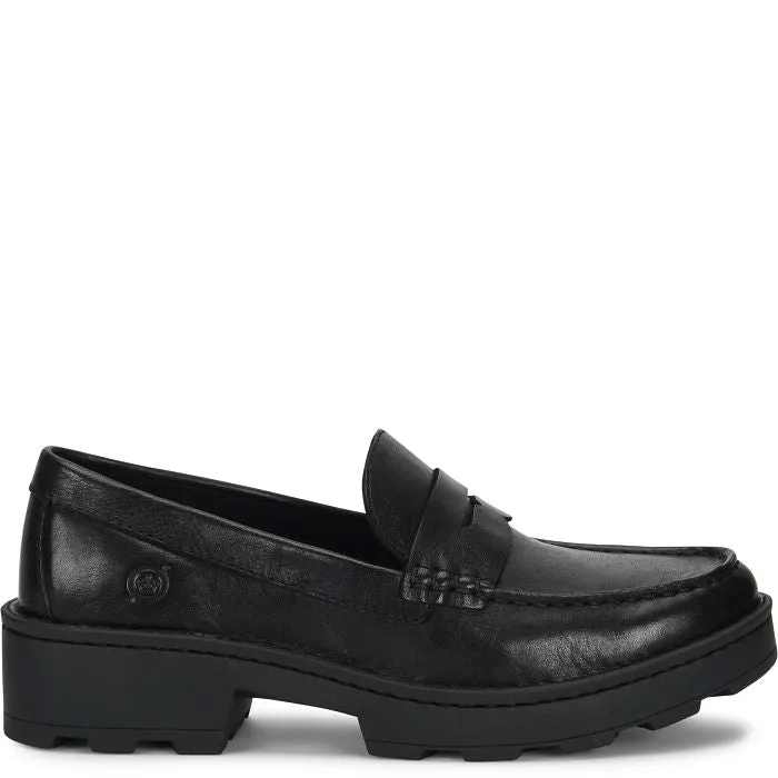 Carrera Loafers