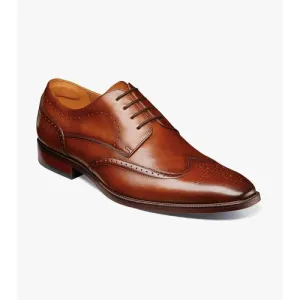 Castellano Wing Tip Florsheim