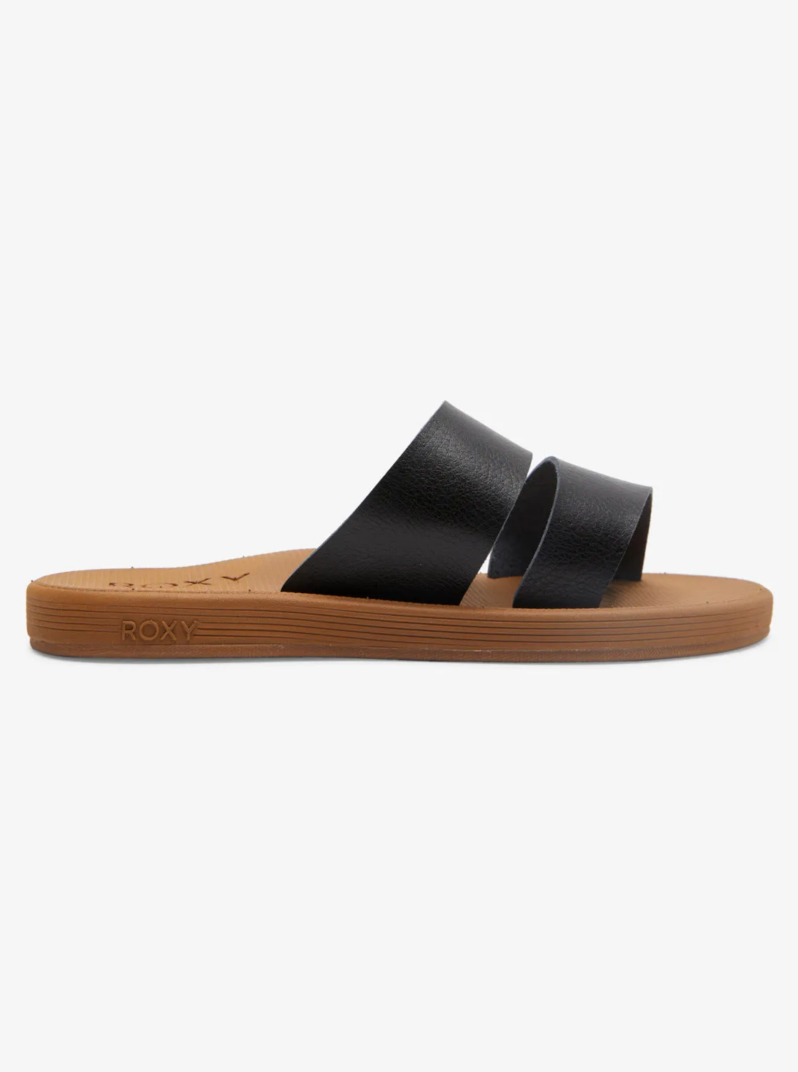 Coastal Cool Sandals - Black