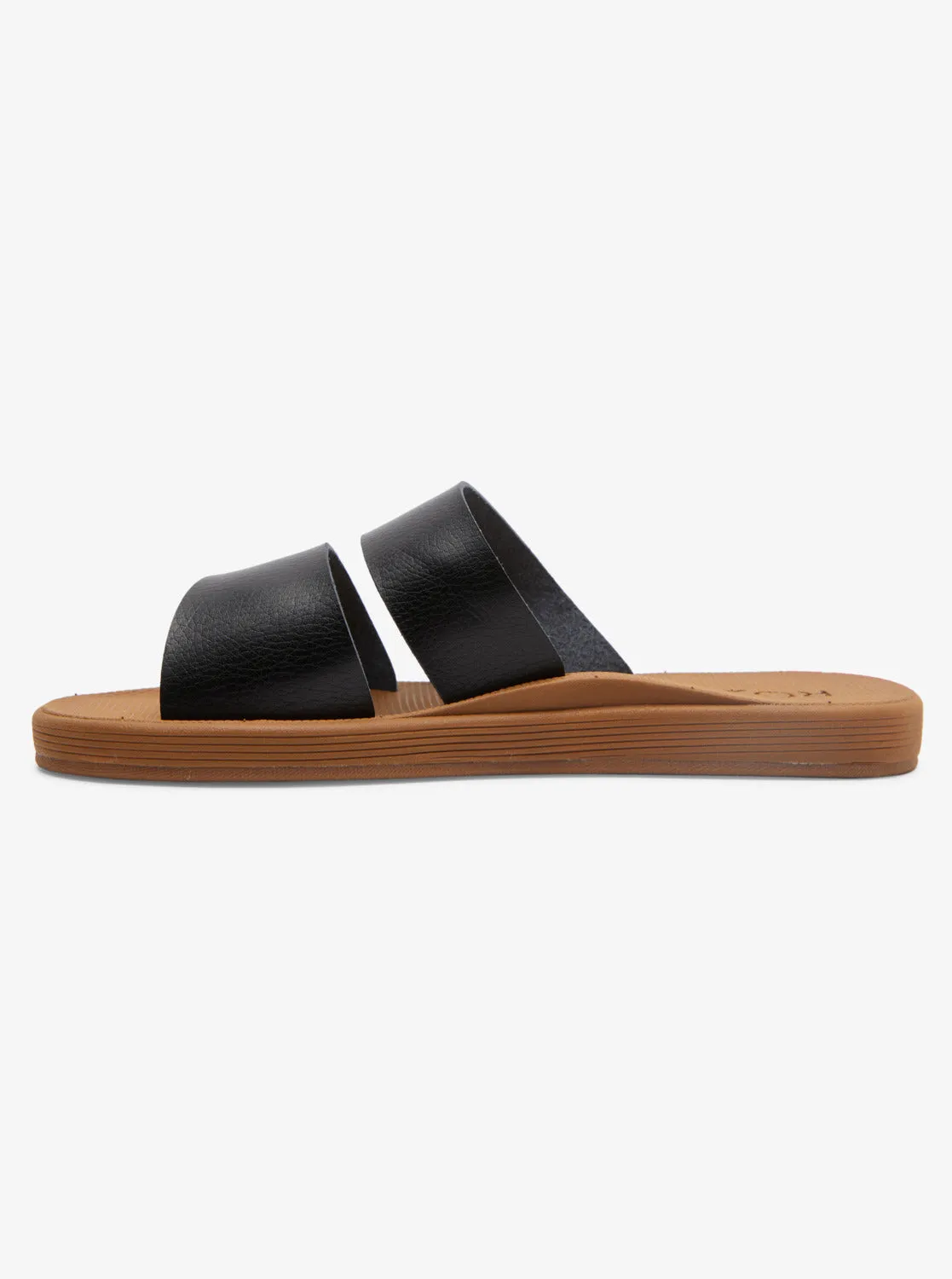 Coastal Cool Sandals - Black