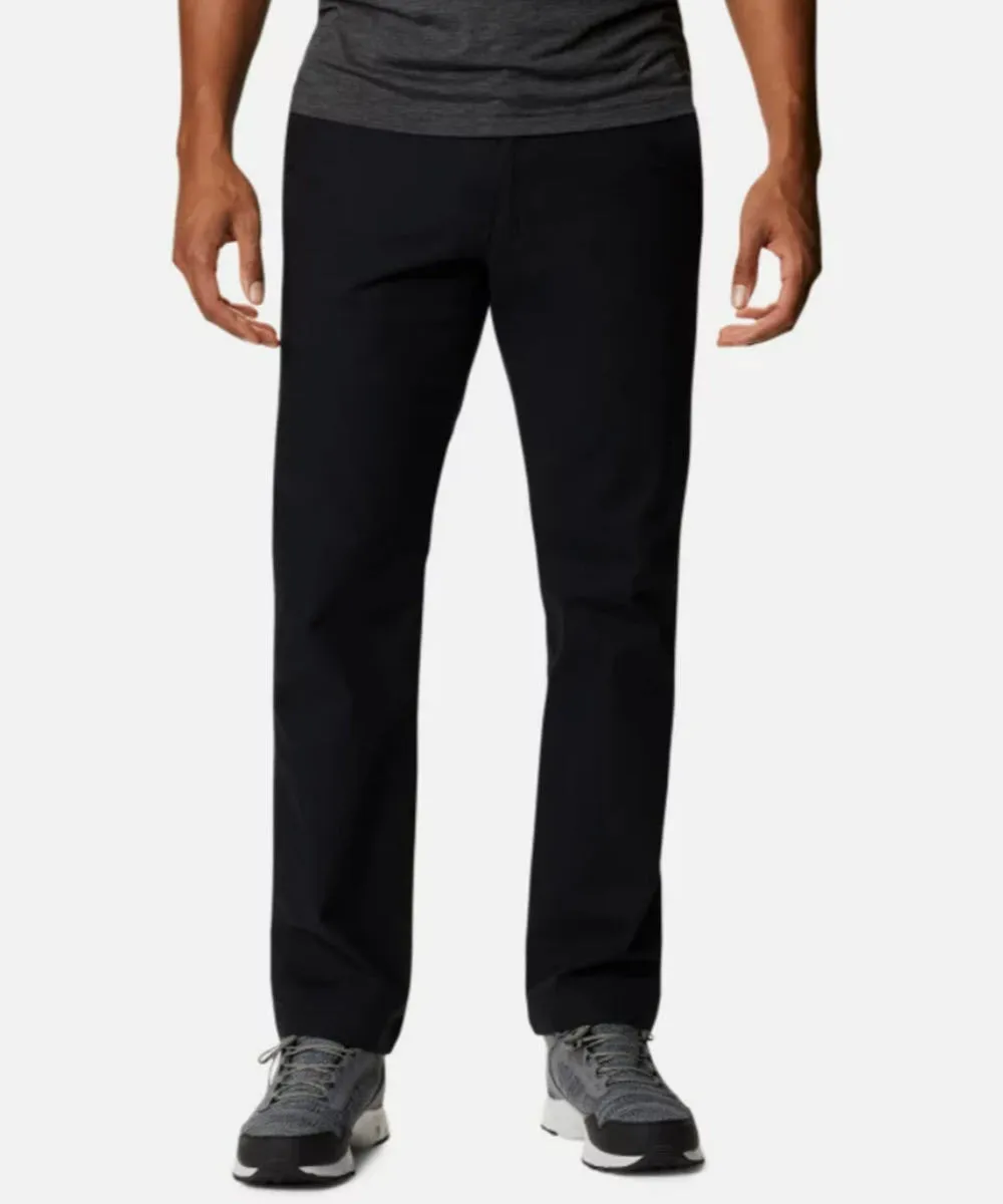 Columbia Men's Flex ROC Pants - Black