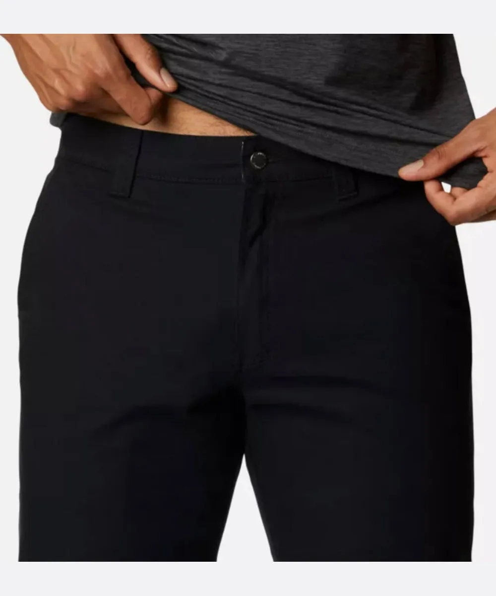 Columbia Men's Flex ROC Pants - Black