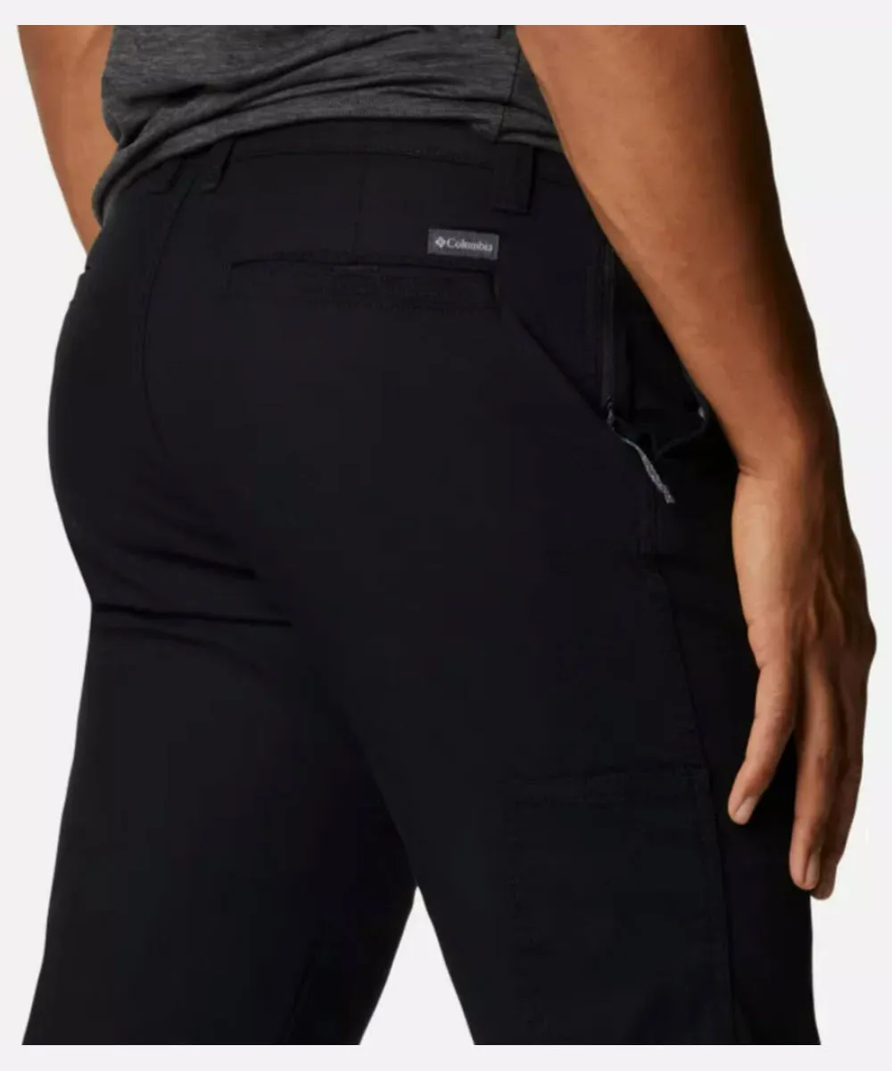 Columbia Men's Flex ROC Pants - Black