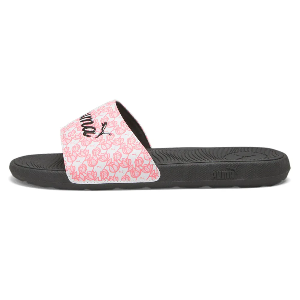 Cool Cat 2.0 Blossom Slide Sandals