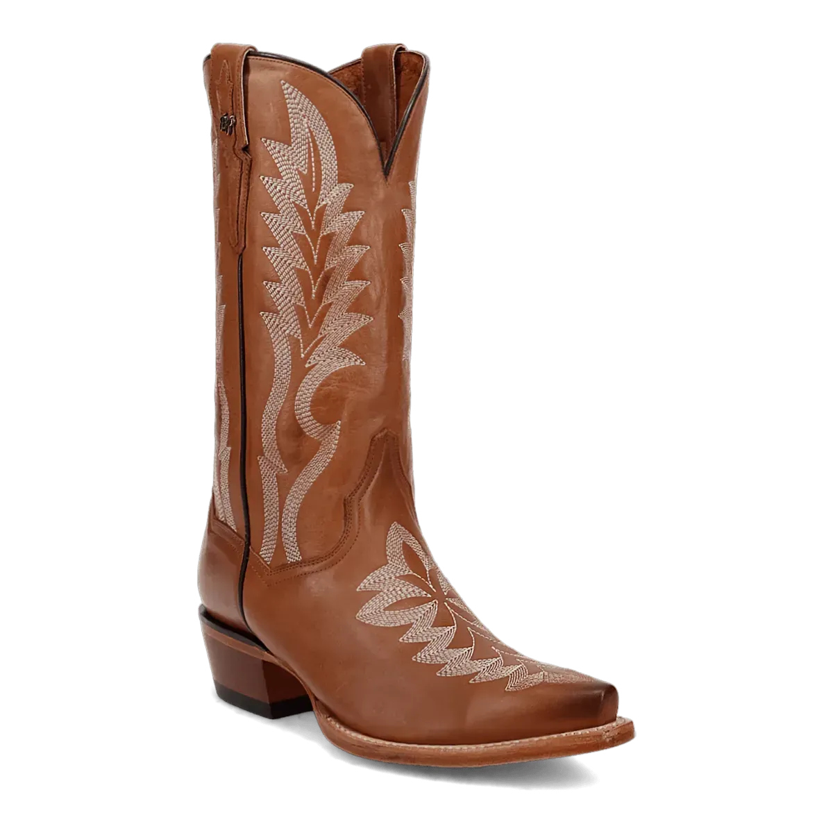 Dan Post Rochelle - Women's Leather Cowgirl Boots