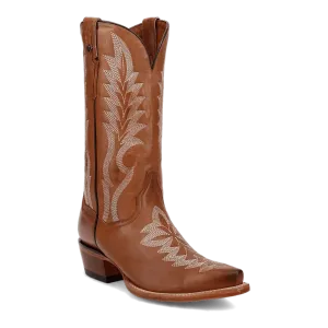 Dan Post Rochelle - Women's Leather Cowgirl Boots