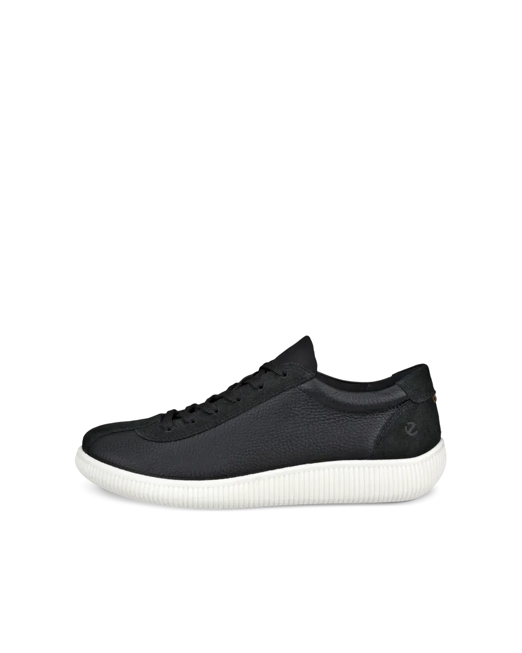 ECCO SOFT ZERO SNEAKER BLACK