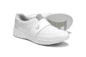 EDDA White Shoes