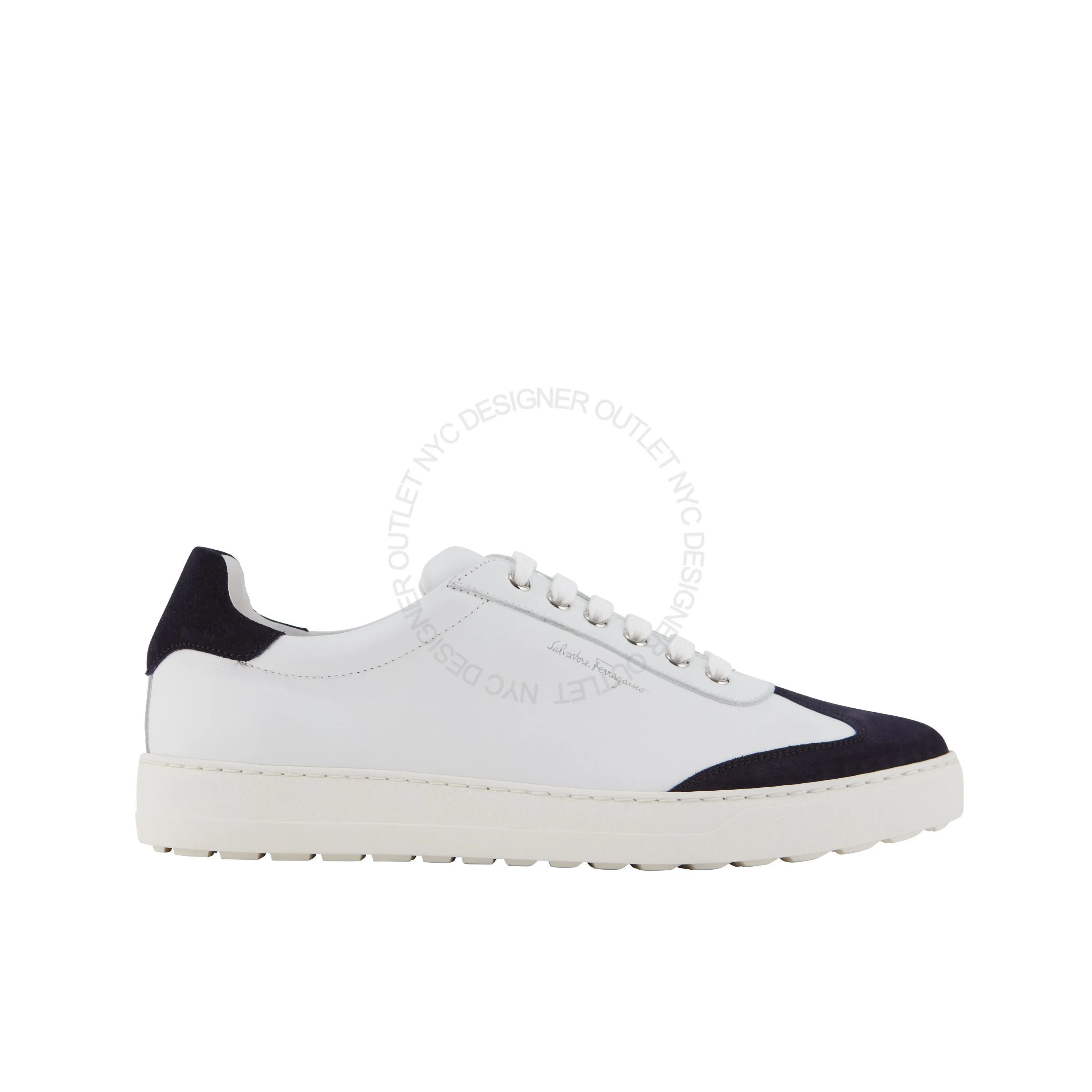 Ferragamo Padel Sneakers