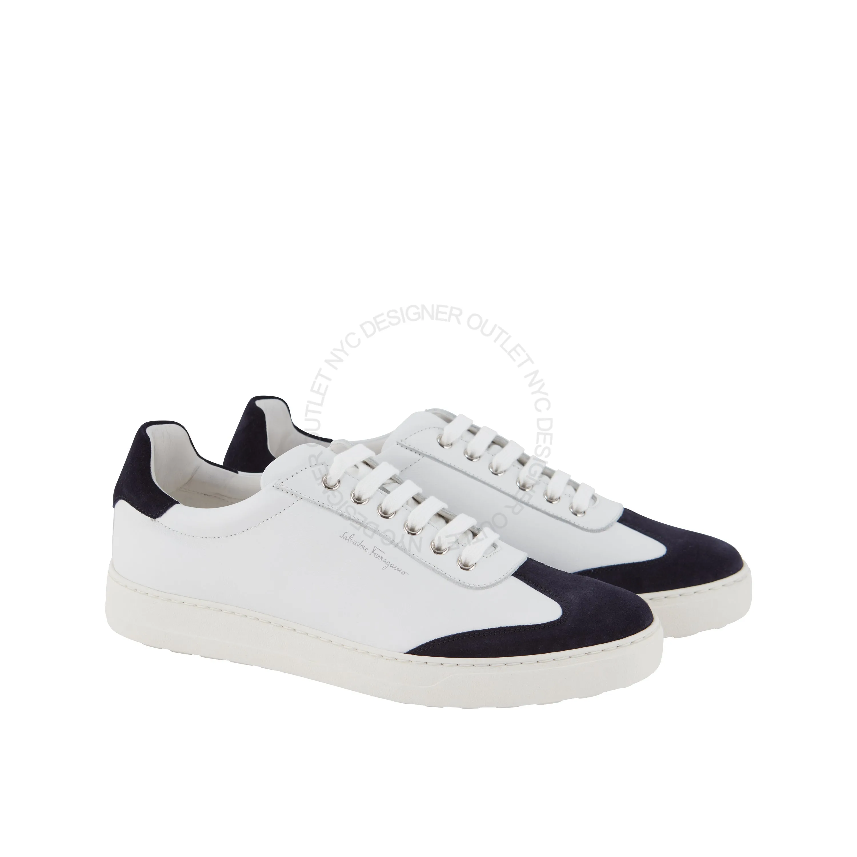 Ferragamo Padel Sneakers