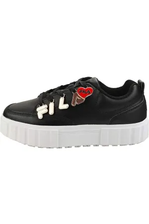 Fila Sandblast Low Pendant