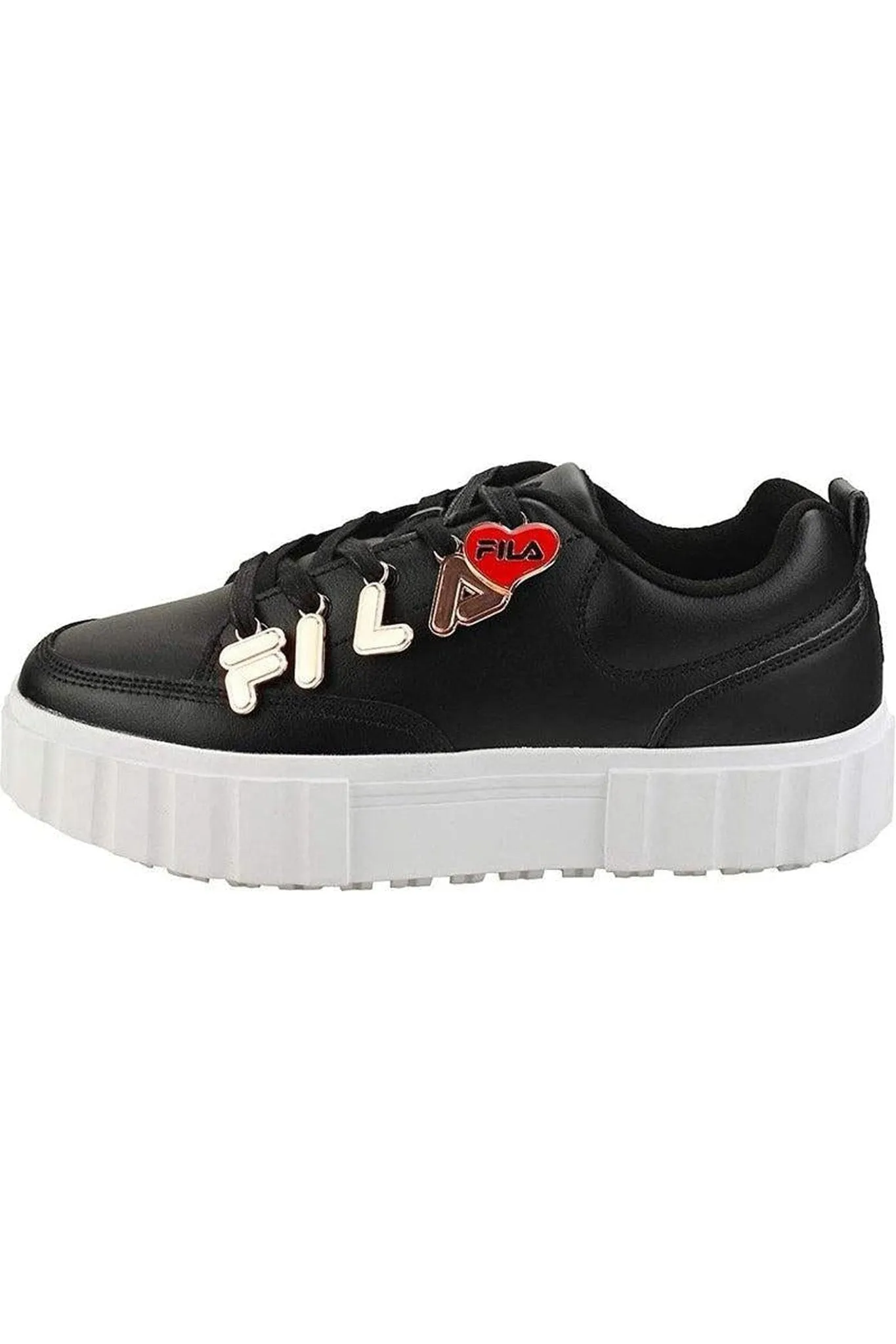 Fila Sandblast Low Pendant