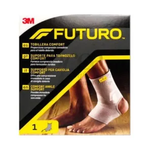 Futuro Comfort Ankle Support Medium