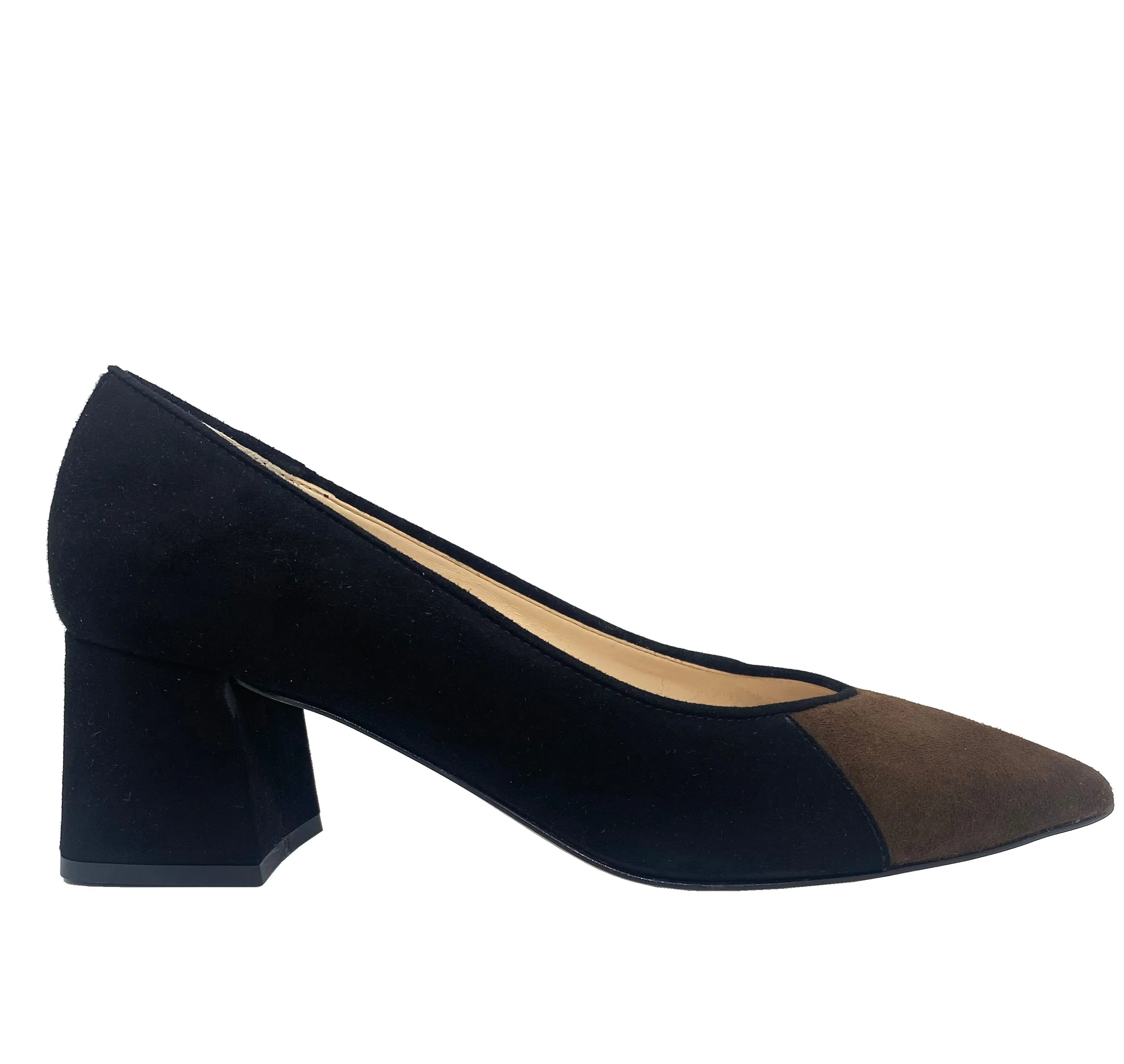 HB Loretta Court Shoe