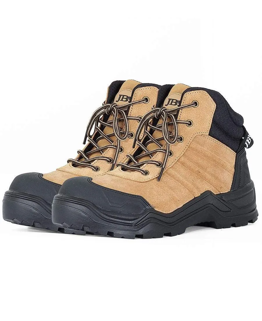 Jb's Quantum Sole Safety Work Boot 9H2