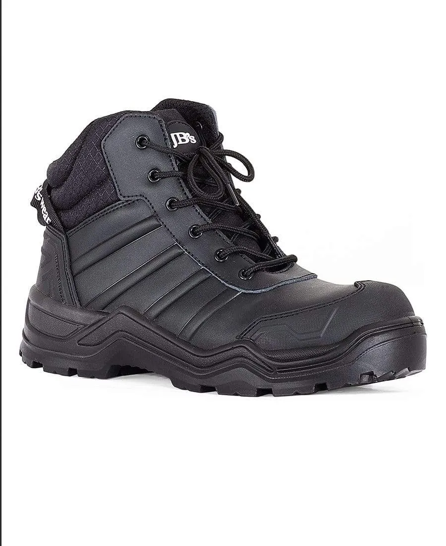 Jb's Quantum Sole Safety Work Boot 9H2