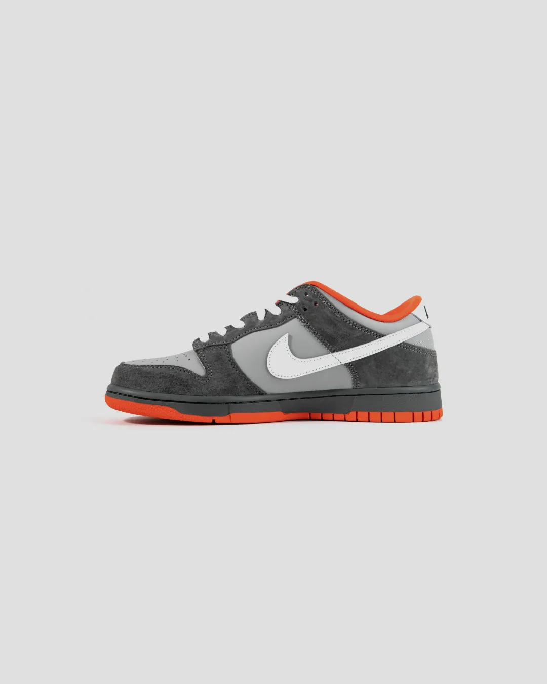 Jeff Staple x  Nike Dunk Low Pro SB 'Pigeon'