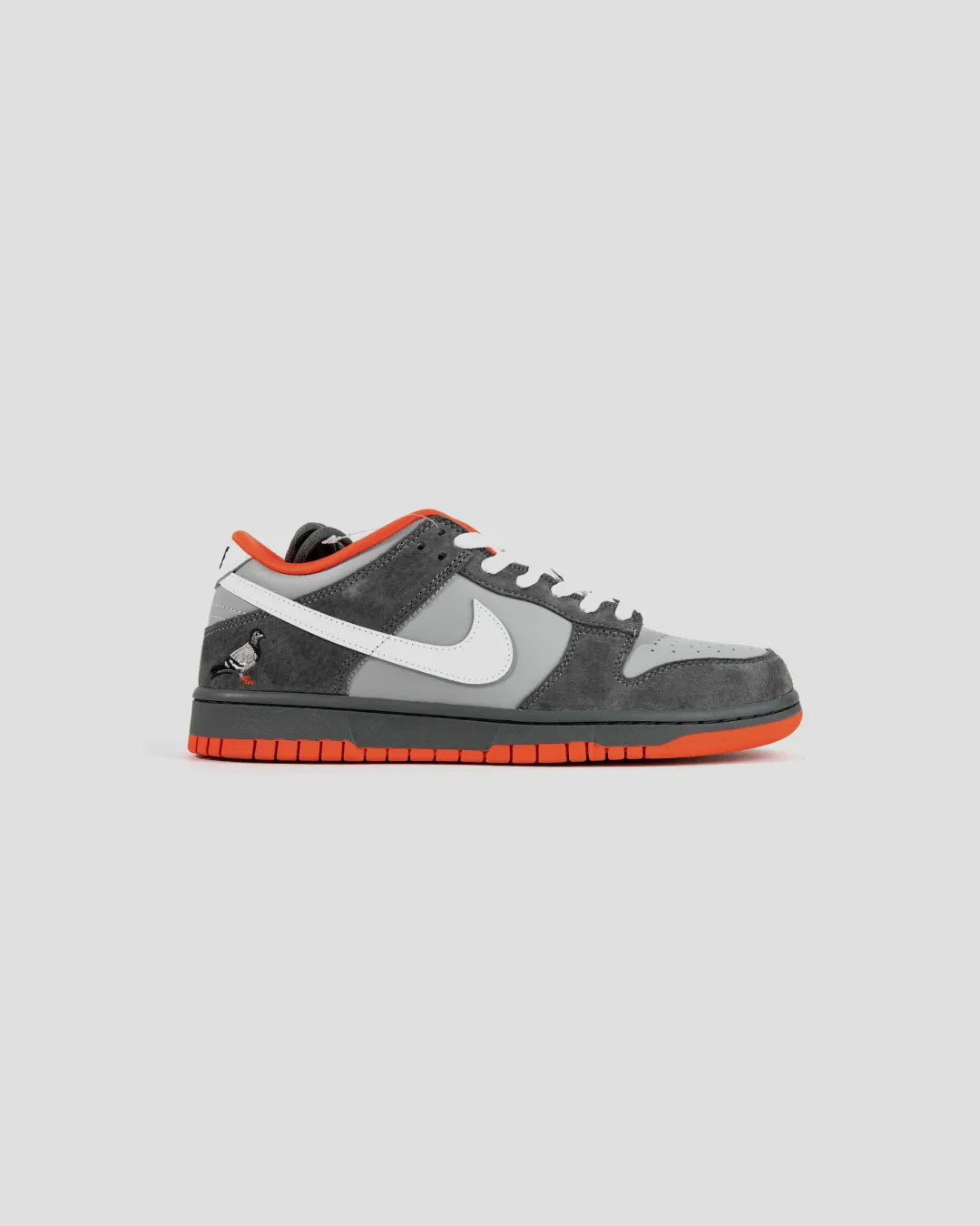 Jeff Staple x  Nike Dunk Low Pro SB 'Pigeon'