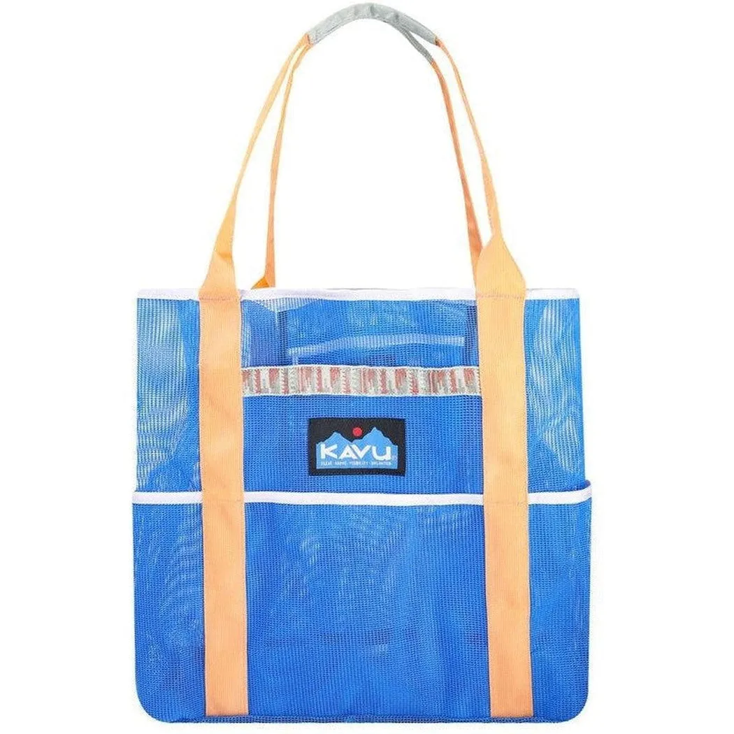 Kavu Alder Lake Tote