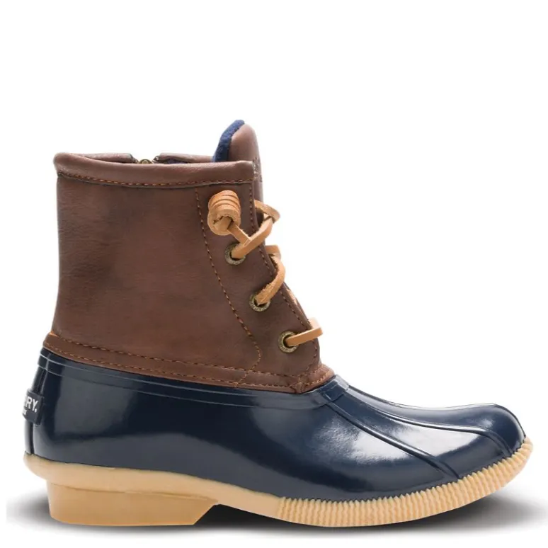 KIDS' SALTWATER DUCK BOOT *FINAL SALE