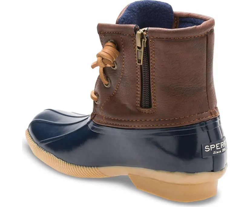 KIDS' SALTWATER DUCK BOOT *FINAL SALE