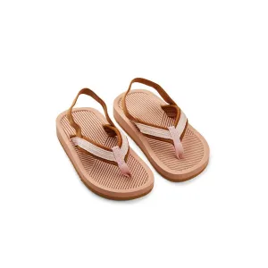 Liewood Travis Flip-Flops (2023) - Rose Mix