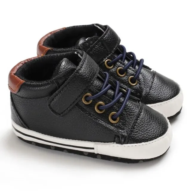 Lotero Baby Boys' Fashion Sneakers