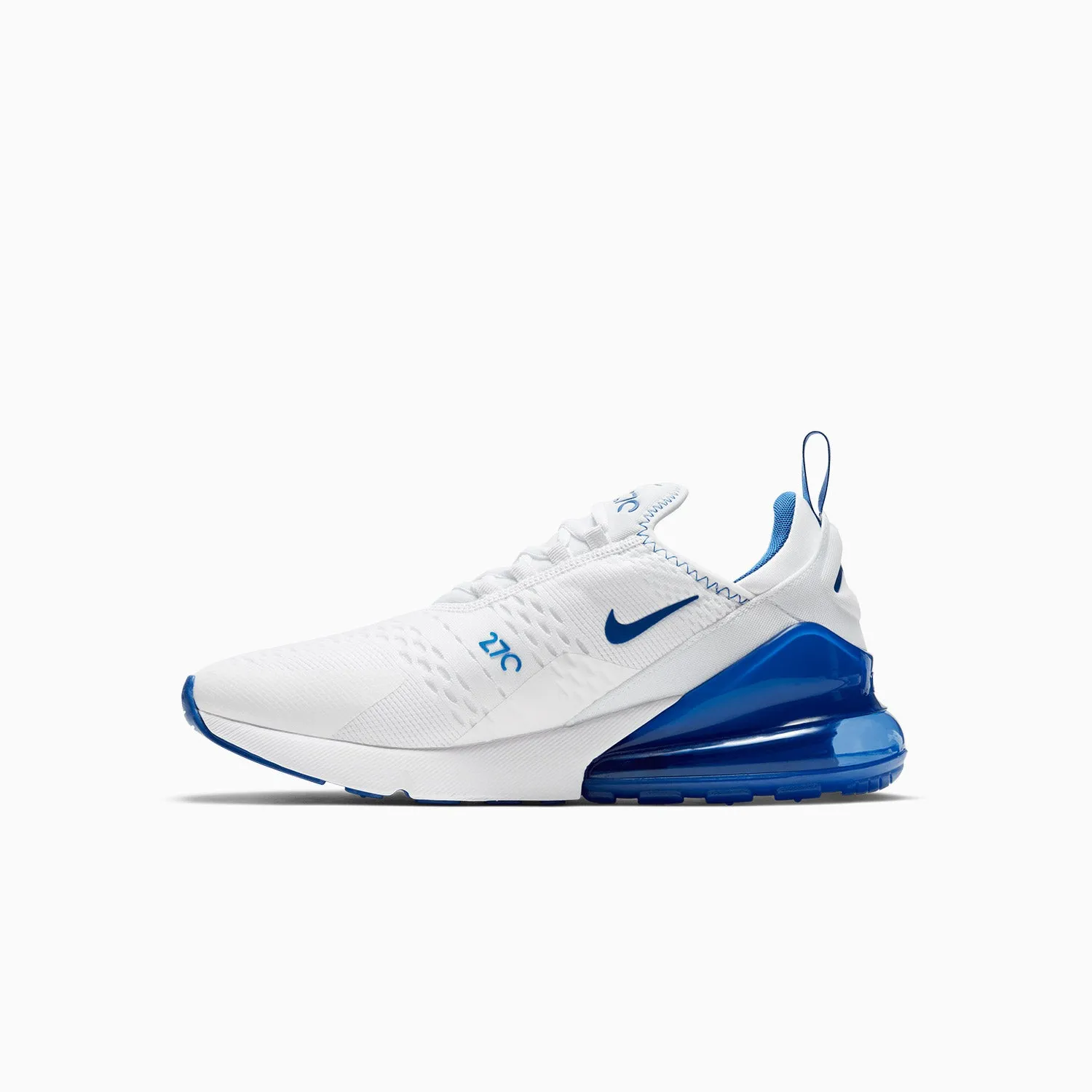 Men's Air Max 270 "Kentucky"