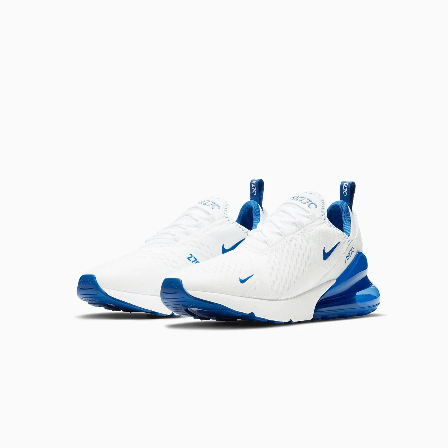 Men's Air Max 270 "Kentucky"