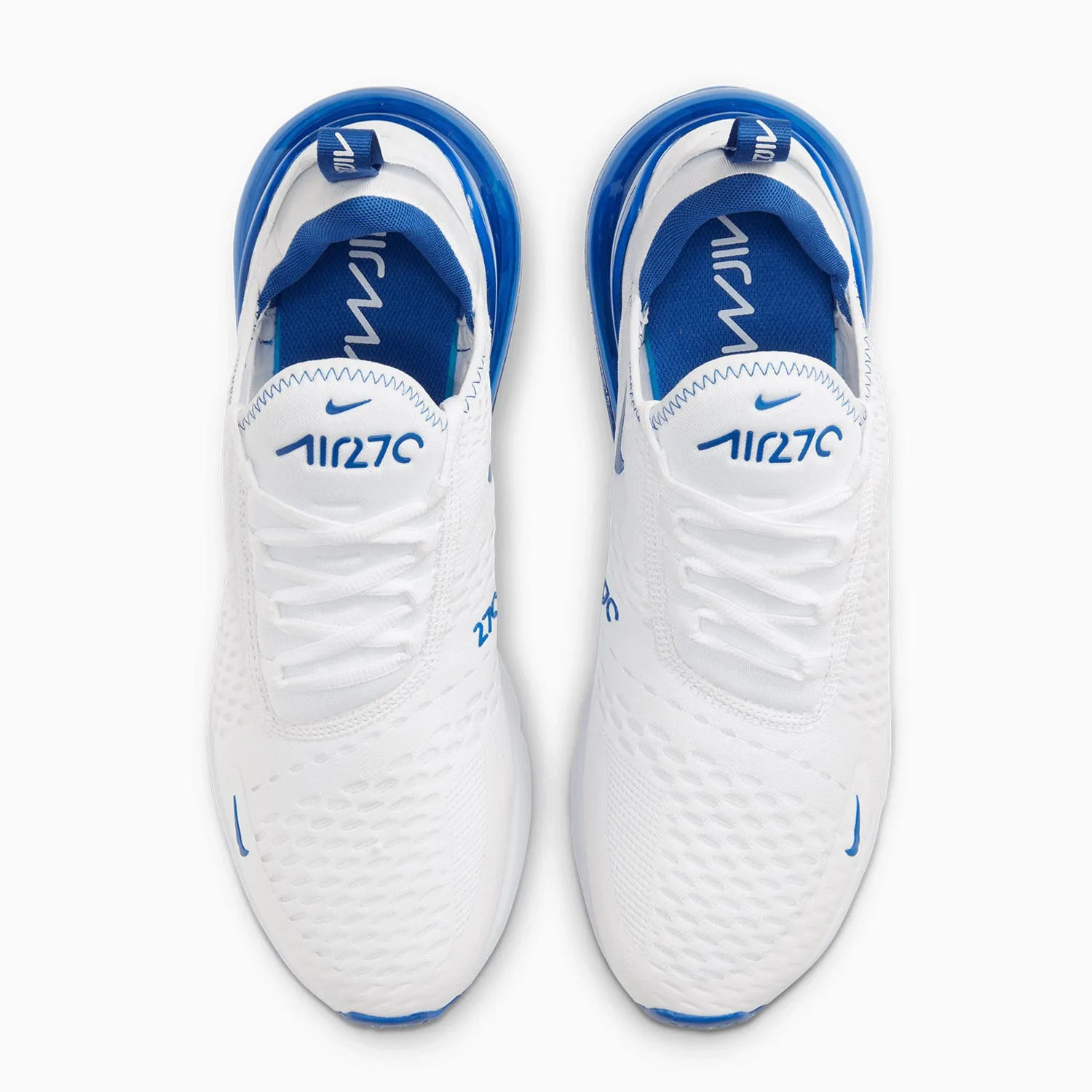 Men's Air Max 270 "Kentucky"