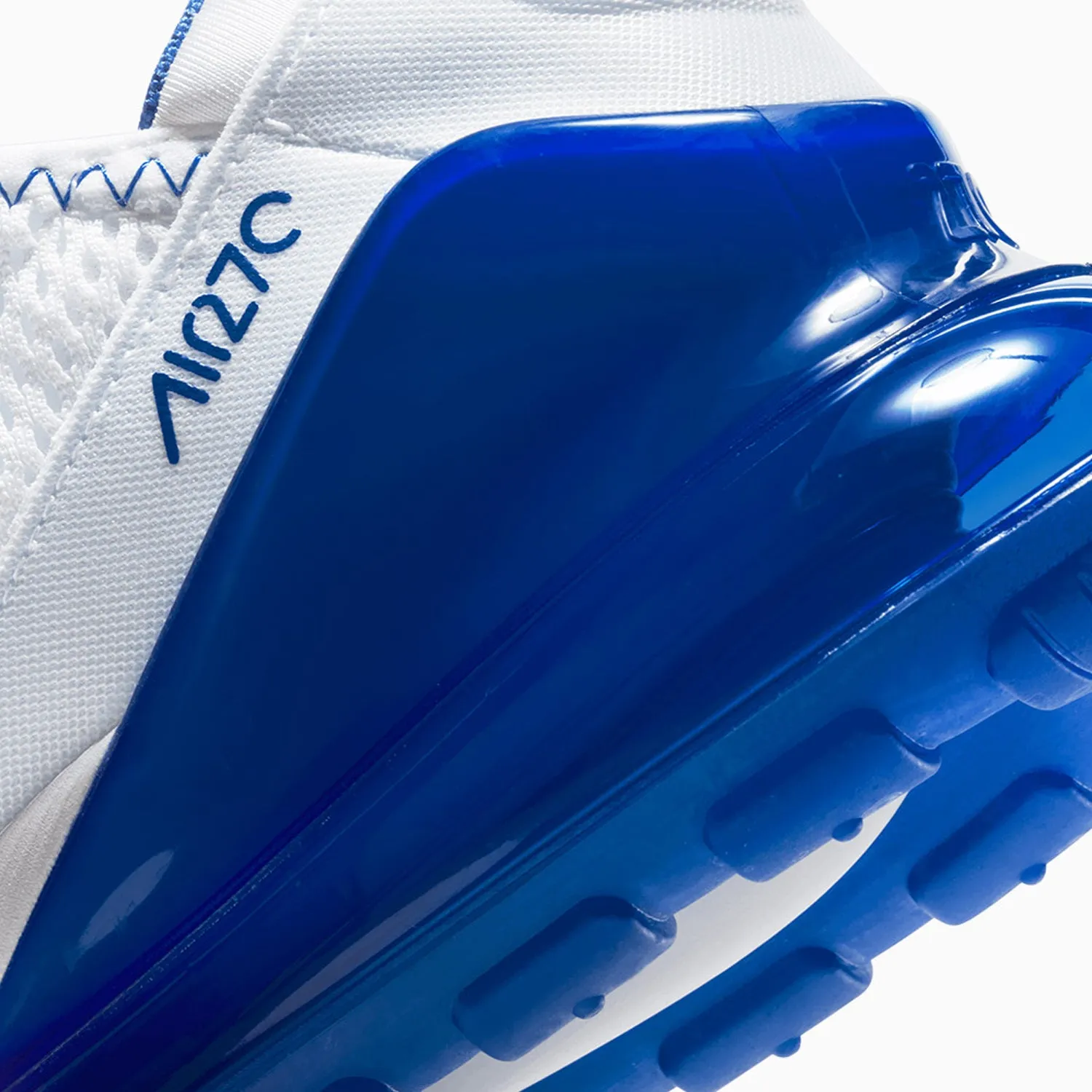 Men's Air Max 270 "Kentucky"