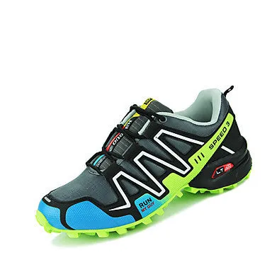 Men's Athletic Shoes Spring Fall Comfort