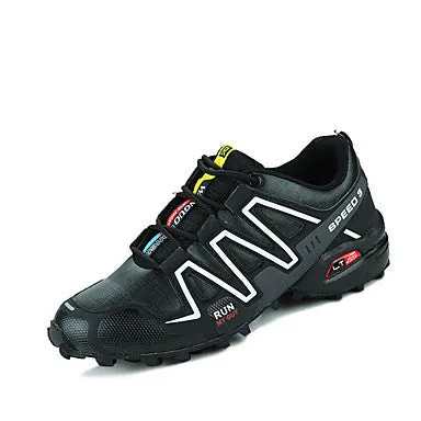 Men's Athletic Shoes Spring Fall Comfort