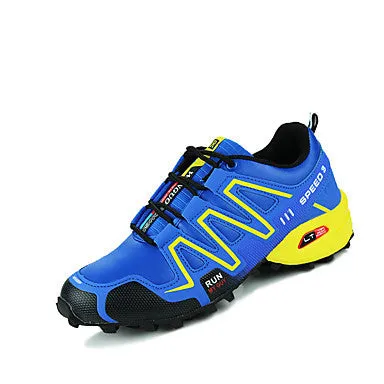 Men's Athletic Shoes Spring Fall Comfort